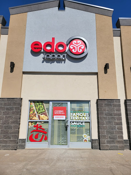 Edo Japan
