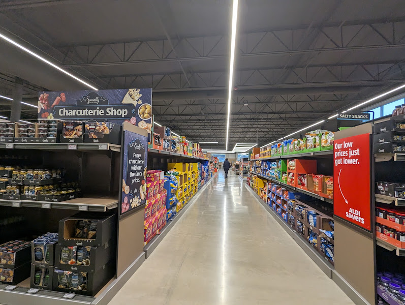 ALDI