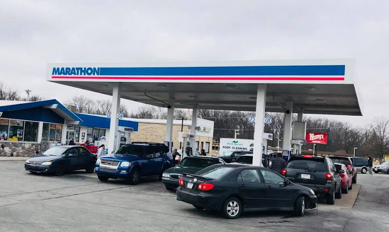 Phil's One Stop