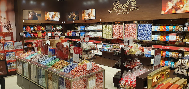 Lindt Chocolate