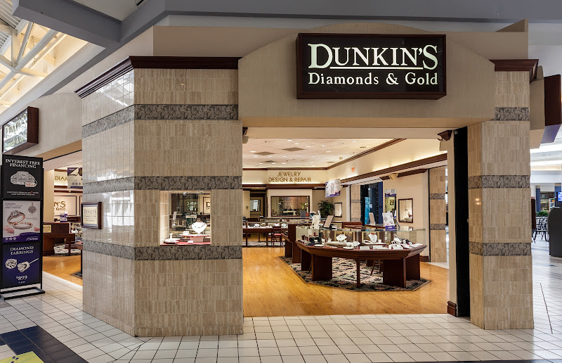 Dunkin's Diamonds
