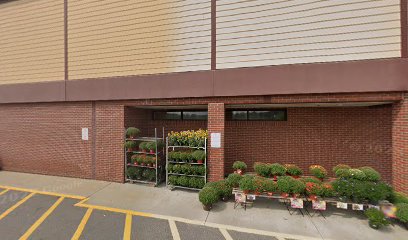 Topsham Fair Mall - Hannaford