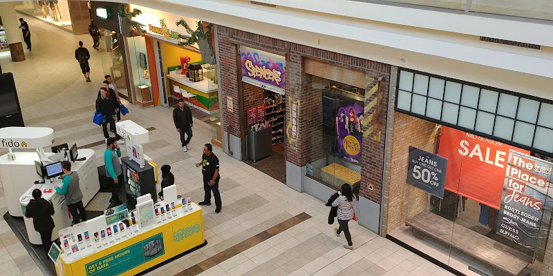 Spencer's