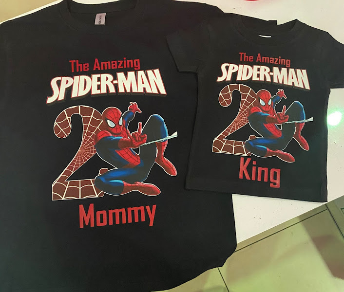 Custom TEES