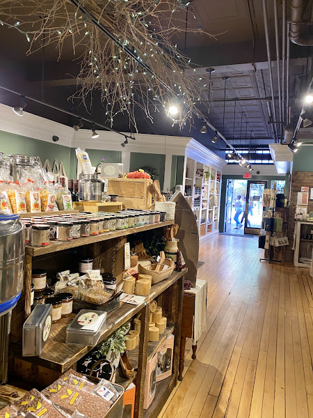 Saratoga Olive Oil Company