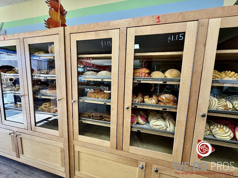 Arevalo's Bakery