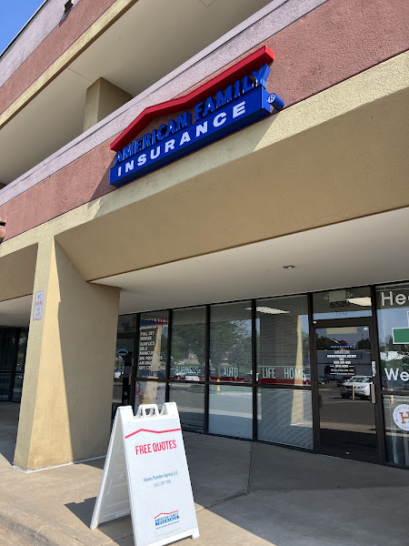 Hirvin Paredes Agency LLC American Family Insurance