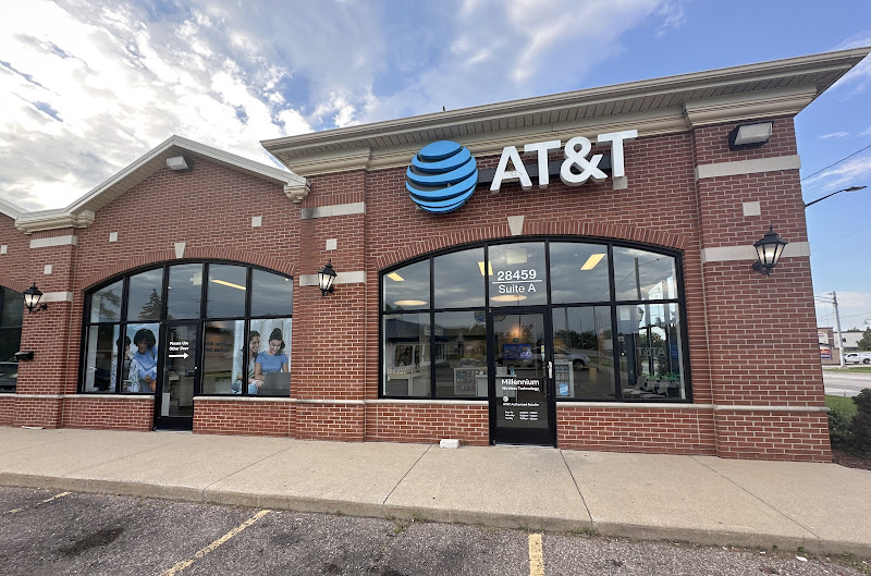 AT&T Store