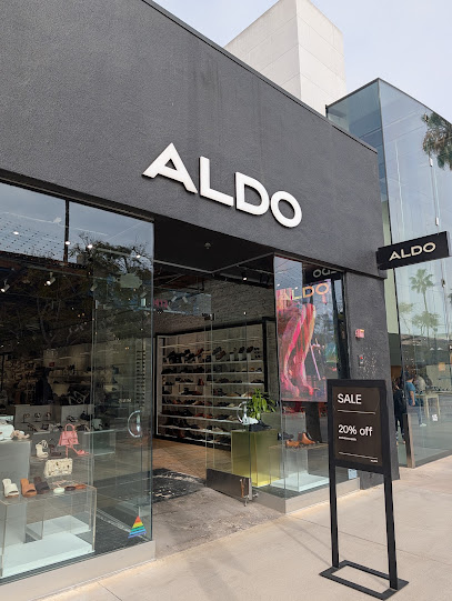 Aldo