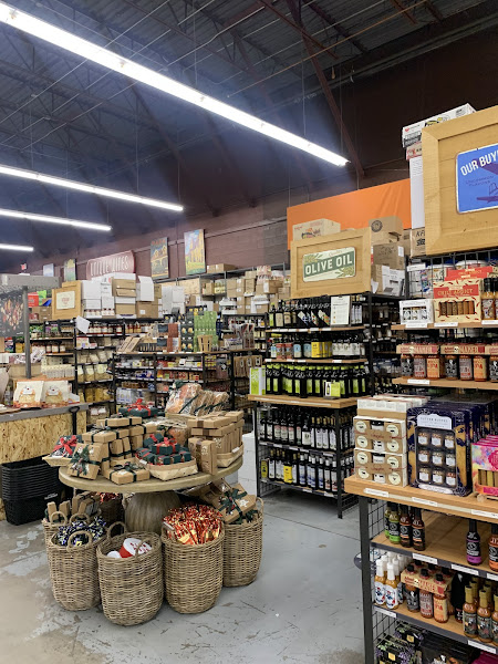 World Market