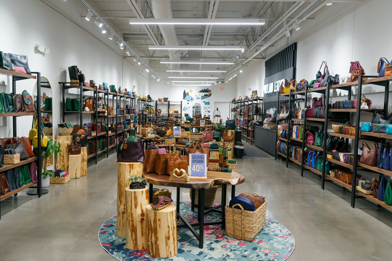 Portland Leather Goods