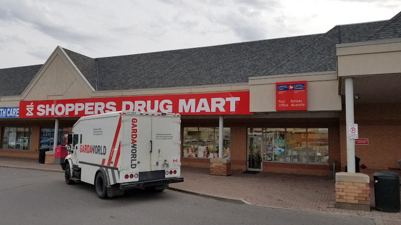 Canada Post