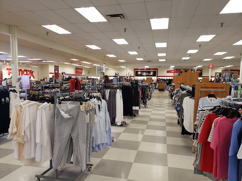 T.J. Maxx