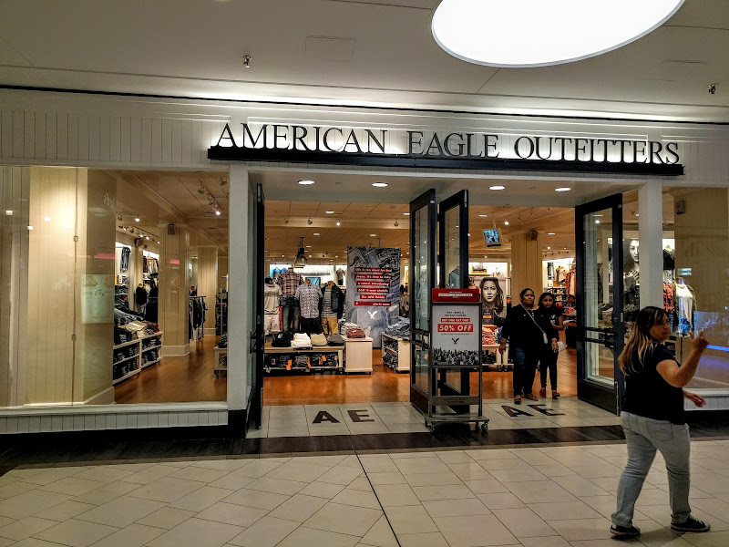 American Eagle