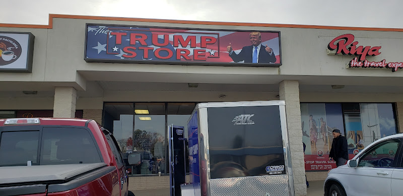 The Trump Store