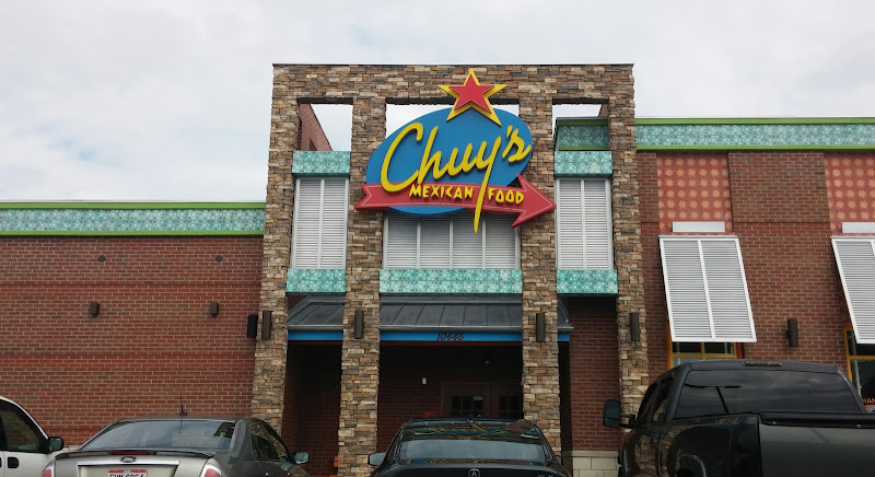 Chuy's