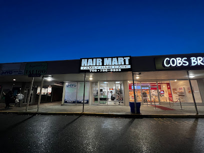 Hair Mart
