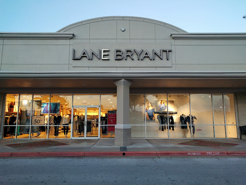 Lane Bryant