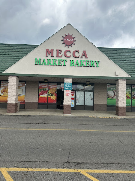 Mecca Mall Market And Bakery Llc 1