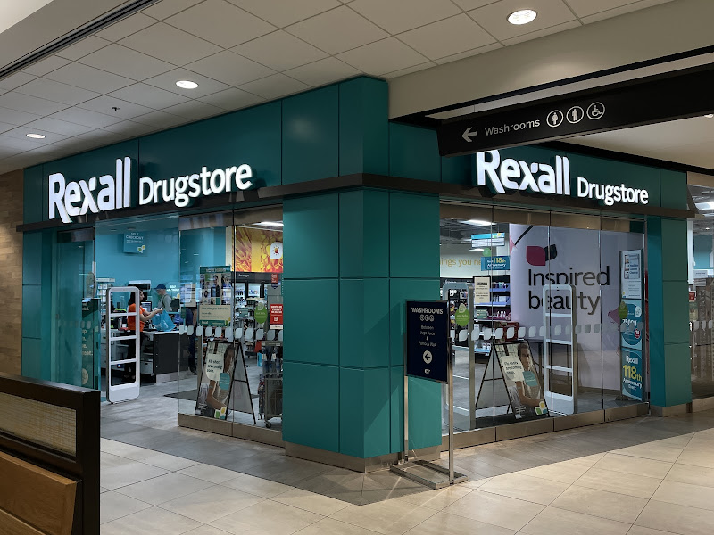 Rexall