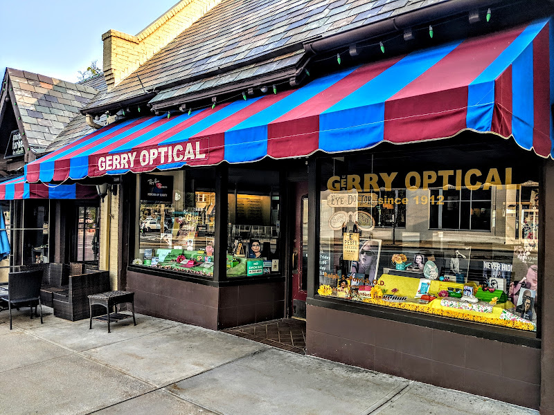 Optic Shop