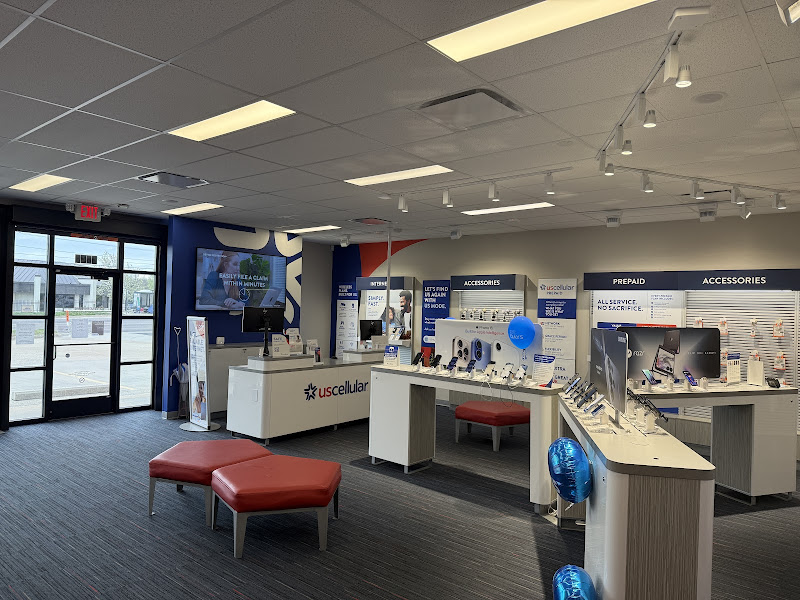 UScellular & T-Mobile Authorized Retailer