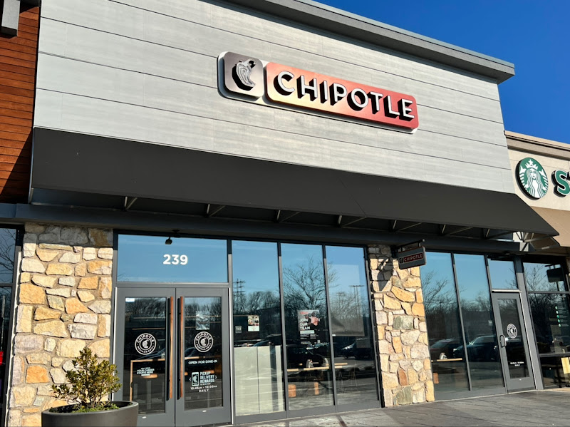 Chipotle