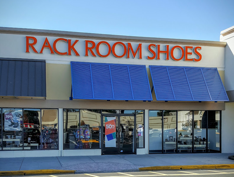 Rack Room Shoes