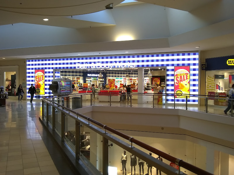 Bath & Body Works