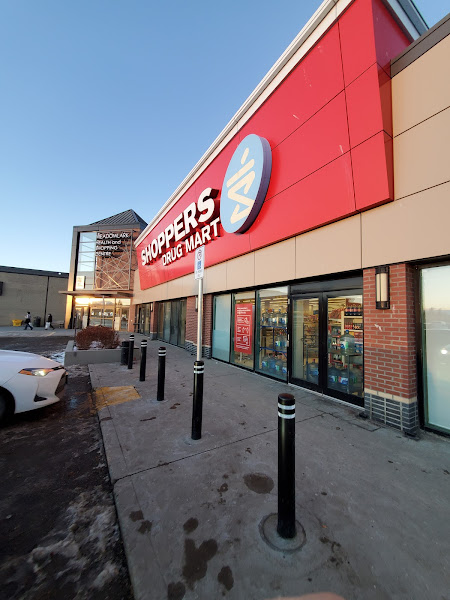 Shoppers Drug Mart