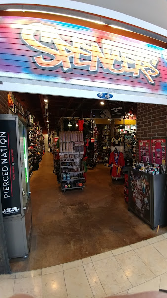 Spencer's