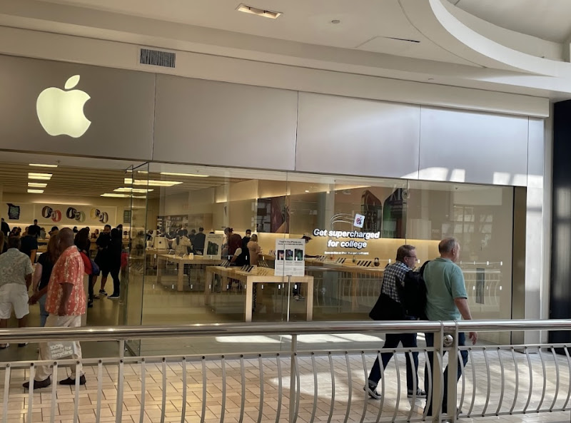 Apple Tysons Corner