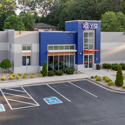 Y-12 Federal Credit Union