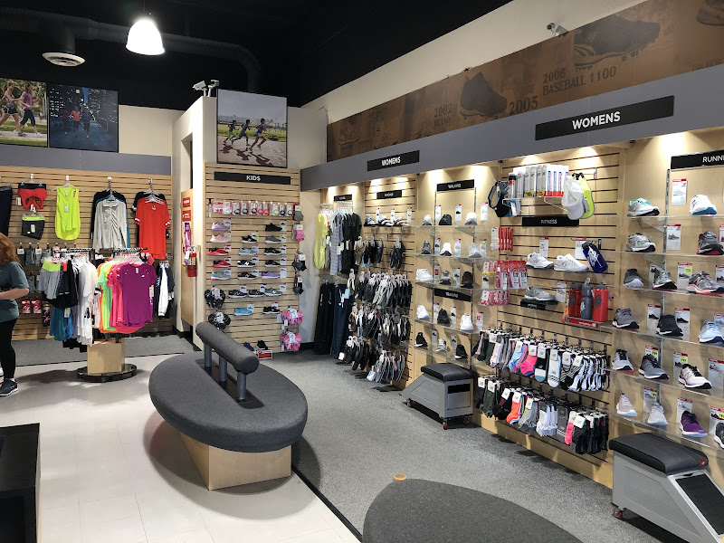 Best Foot Forward Shoes (formerly New Balance - Scottsdale)