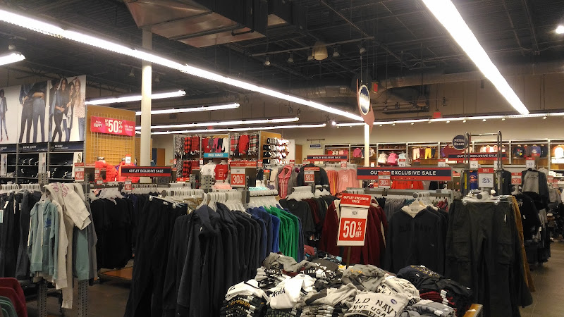 Old Navy Factory Outlet