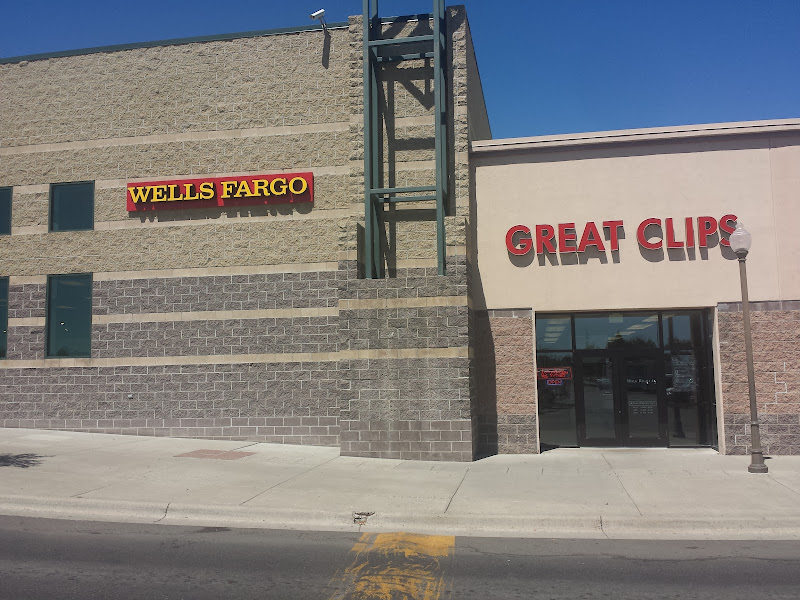 Great Clips