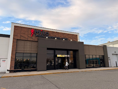 Mito Asian Fusion