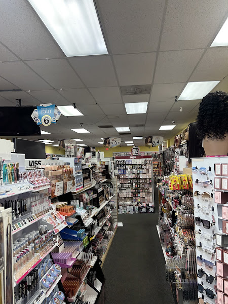iBeauty