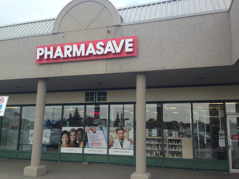 Pharmasave