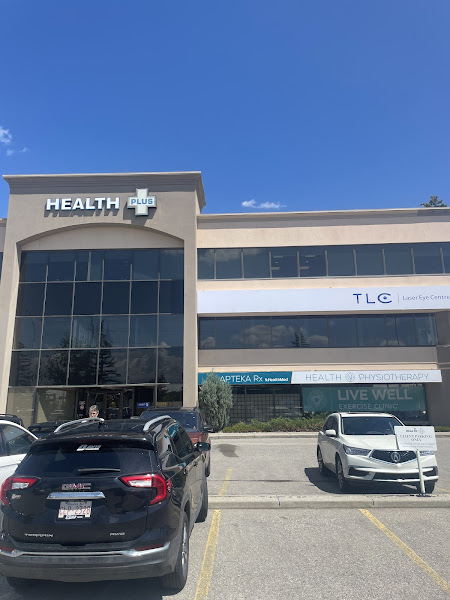 KIRKYZ ACOUSTIX - Hearing Health Clinic