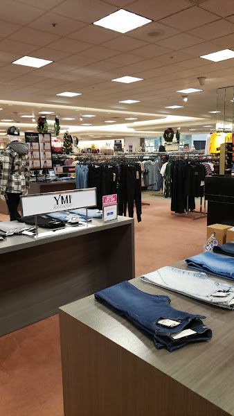Dillard's