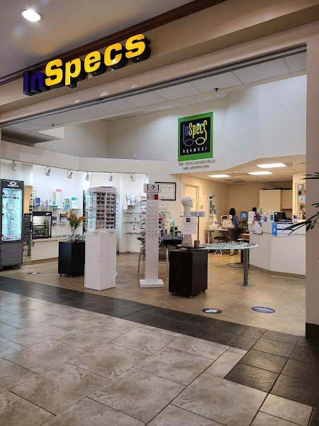 InSpecs Eyewear