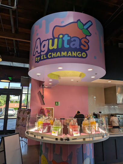 El Chamango