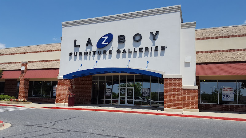 La-Z-Boy Columbia