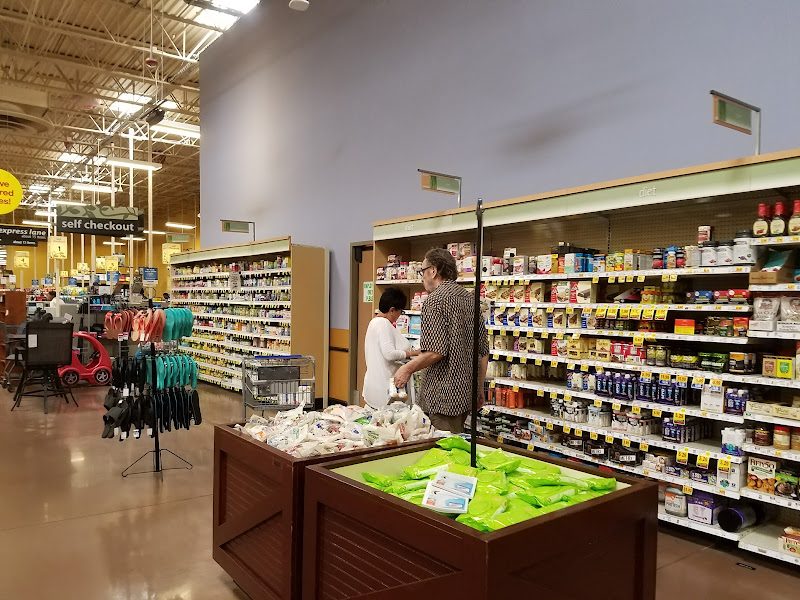 Kroger Pharmacy