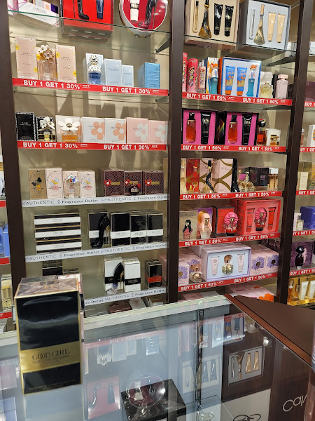 Fragrance Outlet