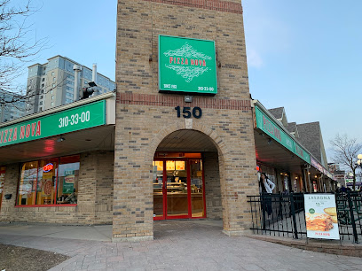 Pizza Nova
