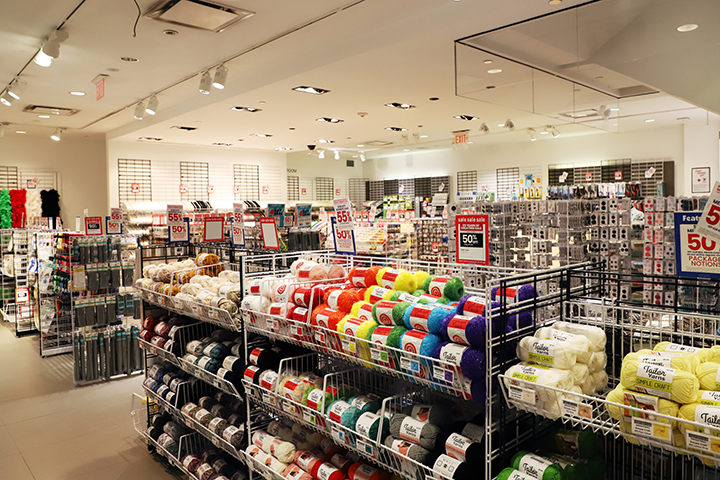 Fabricland