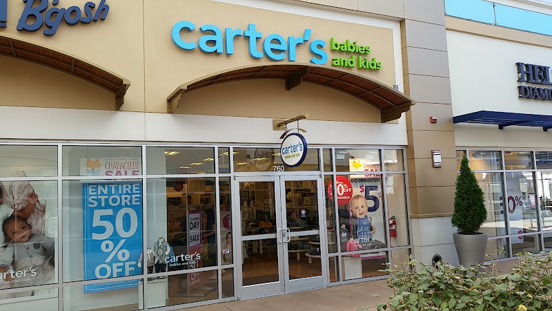 Carter's