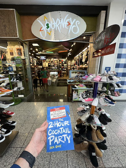 Journeys